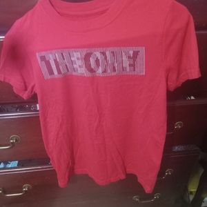 Boys t-shirt